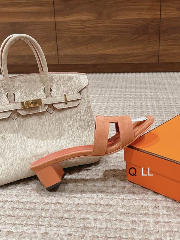 Hermes sz35-40 5CM LL0701 26